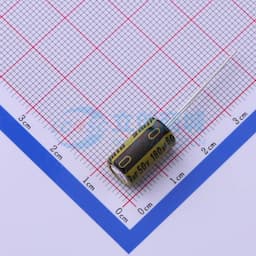 180uF ±20% 50V 【插件】缩略图