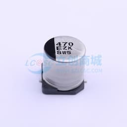470uF ±20% 25V缩略图