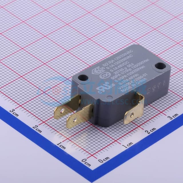 V15S05-E1Z050-01实物图