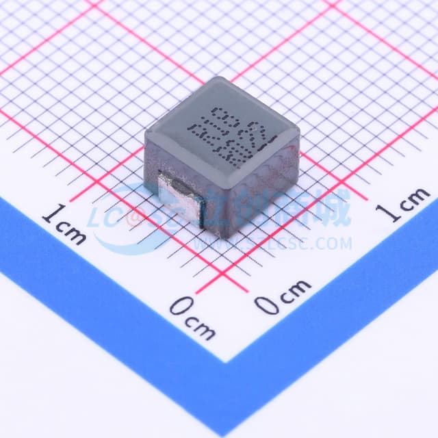 180nH ±30%实物图