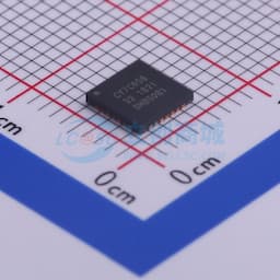 HX2VL超低功耗USB 2.0集线器控制器缩略图