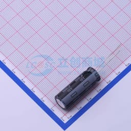 6800uF ±20% 10V 【插件】缩略图