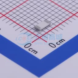 厚膜电阻 34.8kΩ ±1% 250mW缩略图