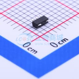 输入6V 输出3.3V 300mA缩略图