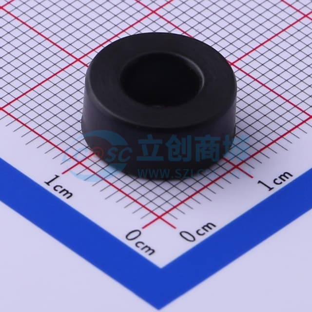 超微晶磁芯实物图