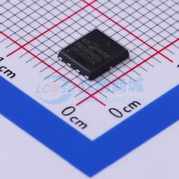 CRTM025N03L缩略图