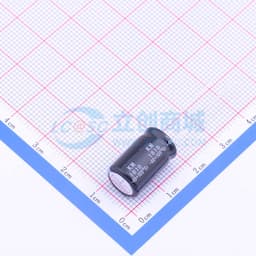 680uF ±20% 25V 【引线】缩略图