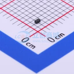 双向ESD 5V截止 峰值脉冲电流：6A@8/20us缩略图