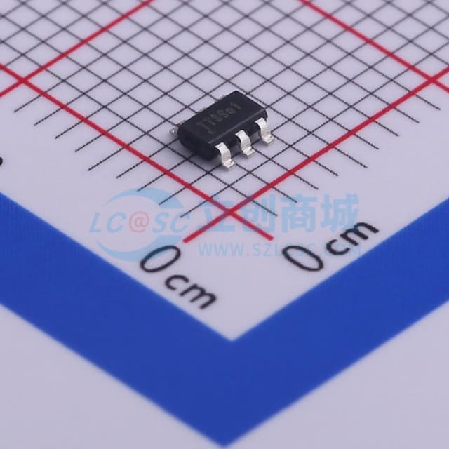 TMI3253T实物图