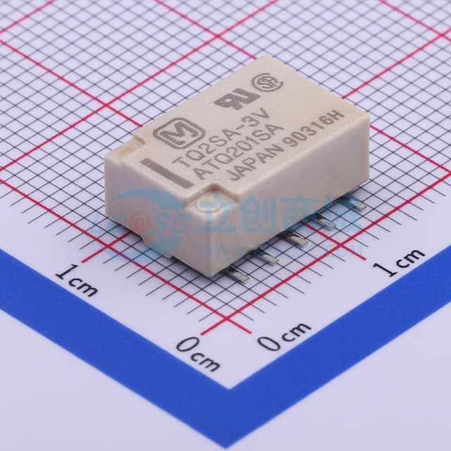 TQ2SA-3V实物图