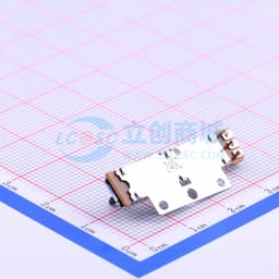 10kΩ ±30% 【可调】缩略图