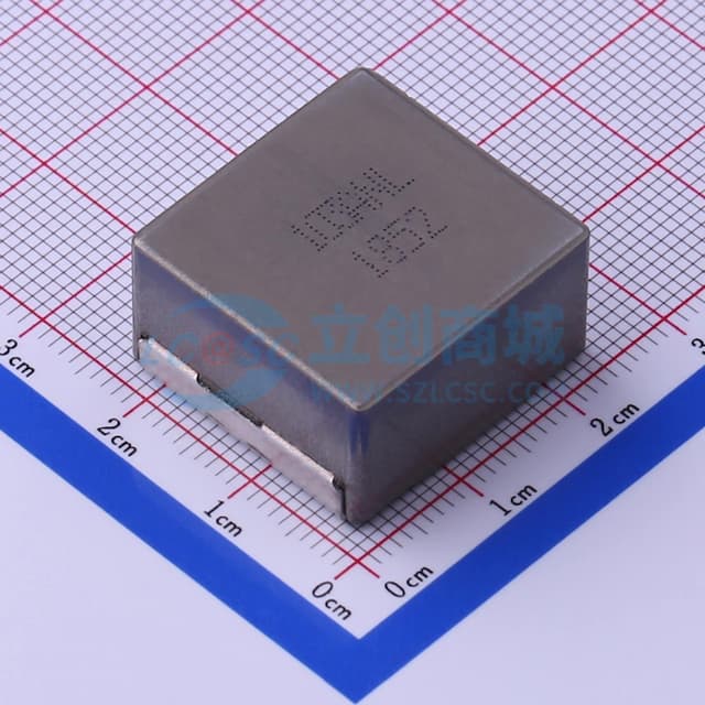 10uH ±20%实物图