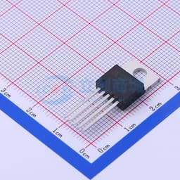 【插件】 降压型 1A 4.75V~40V缩略图