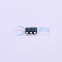 3A、18V、1.4MHz同步降压转换器缩略图