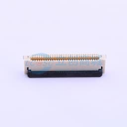 间距:0.5mm P数:30P 双侧触点/上下接缩略图