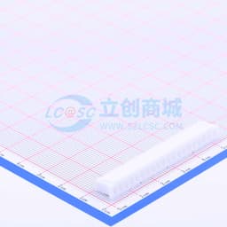 1x20P 2.5mm缩略图
