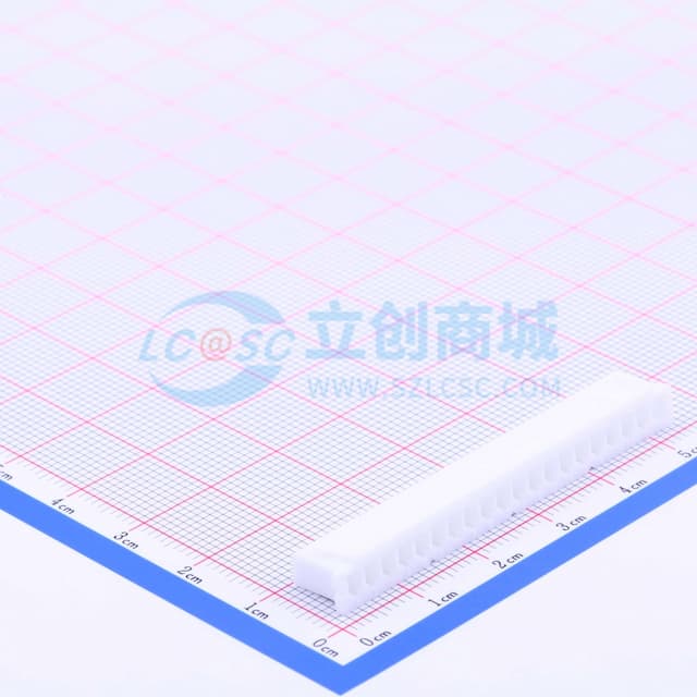 1x20P 2.5mm实物图