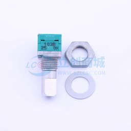 三件套 10kΩ ±20%【插件】缩略图