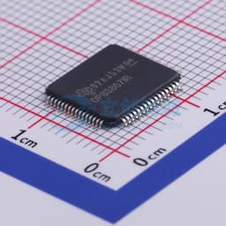 DP83867IR/CRRobust,高抗干扰10/100/1000以太网物理层收发器缩略图