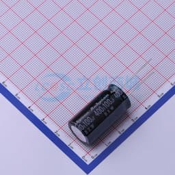 100uF ±20% 400V 【插件】缩略图