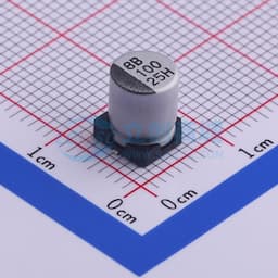 100uF ±20% 25V缩略图