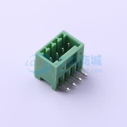 2.5mm 1x4P 排数:1 每排P数:4 【插拔】缩略图