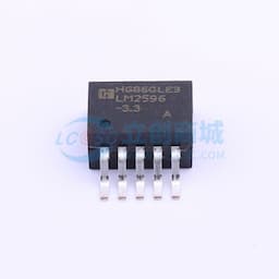 3A 150KHZ DC开关稳压电路缩略图