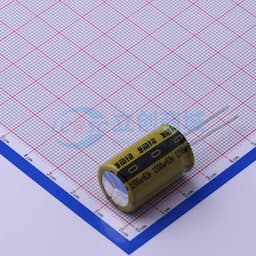 1200uF ±20% 63V 【插件】缩略图