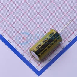 180uF ±20% 250V 【插件】缩略图