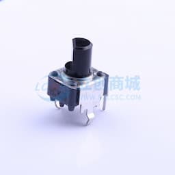 10kΩ ±20% 【可调】缩略图