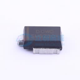 单向TVS 30V截止 136A峰值脉冲缩略图