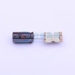 470uF ±20% 35V 【引线】缩略图