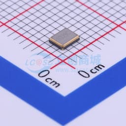 HSX321S 32.000MHZ 10pF ±10PPM缩略图