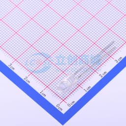 F5红外发射二极管透明IR940nm30° 【红外】缩略图
