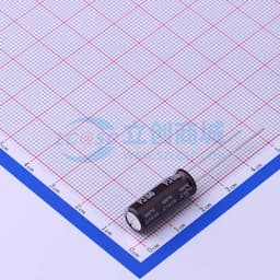 100uF ±20% 50V 【插件】缩略图