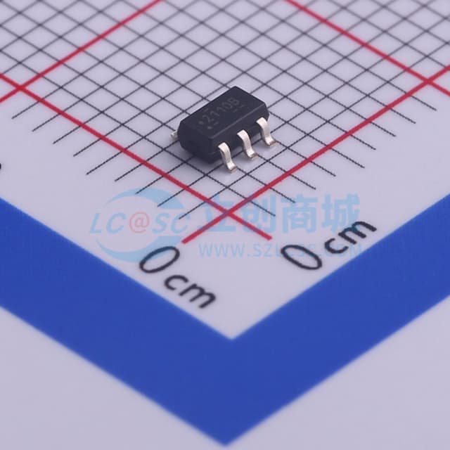 FPF2110实物图