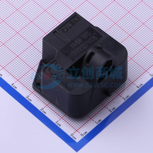 HAH1DR500-S实物图