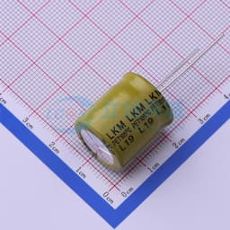 2700uF ±20% 35V 【插件】缩略图