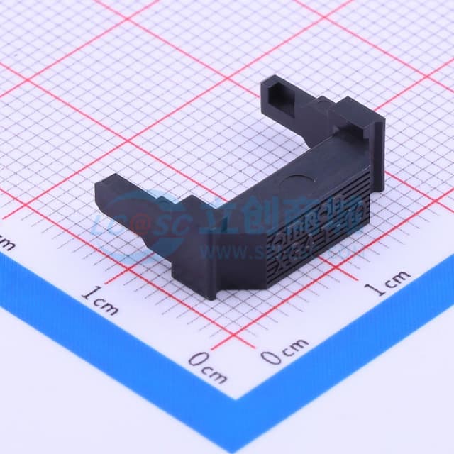 2x5P 排数:2 每排P数:5实物图