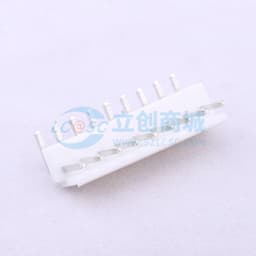 1x9P 间距:3.96mm 弯插 系列:VH【插件】缩略图