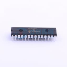 PIC16F723-I/SP 【插件】缩略图