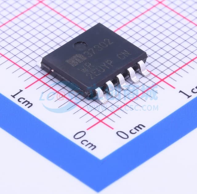 1.24V~5.5V 3A 6V实物图