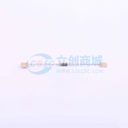 680Ω ±5% 500mW 碳膜电阻 【插件】缩略图