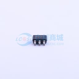 具有使能功能的 250mA、10V、低压降稳压器缩略图