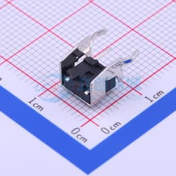 轻触开关7.5*6.2*3.1,1.6N 【轻触】缩略图