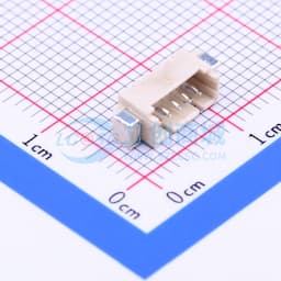 1x5P 间距:1.25mm 卧贴缩略图