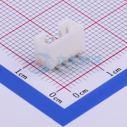 1x4P 间距:2mm 弯插 系列:PH 【插件】缩略图