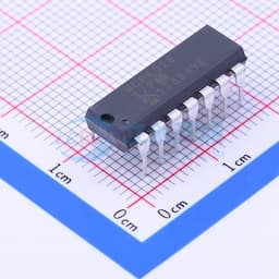 MCP6S26-I/P 【插件】缩略图