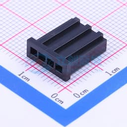 2.54mm 1x4P缩略图