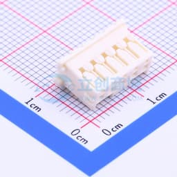 1x5P 2.5mm缩略图